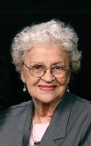 Juanita Lea Nance Obituary