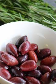 Rosemary And Kalamata Olive Artesian Bread Artesian Bread Kalamata Olives Food