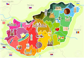 Media in category hungaroring circuit maps. Map Of Hungary Royalty Free Cliparts Vectors And Stock Illustration Image 81504651
