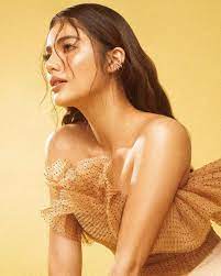 Jane de leon nude