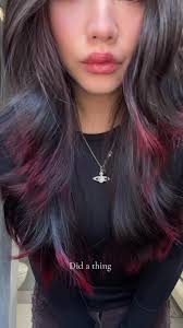 Shadow Hair Tutorial: Creative Hair Dye Techniques