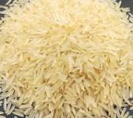 Rice Milling - Manufacturer of Basmati Rice & Rice Husk from Srikakulam