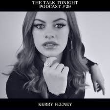 Kerry Feeney's Instagram, Twitter & Facebook