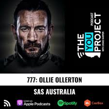 Australian special forces veteran shares life story