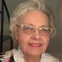 Dorothy M. "Dolly" Thompson Obituary