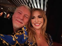 Celebrating 21 years of marriage is a significant milestone, and it becomes  even more special when you have an amazingly supportive partner by your  side.