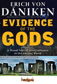 Rider haggard's 1889 novel cleopatra and the plays . Evidence Of The Gods Ebook By Erich Von Daniken Rakuten Kobo