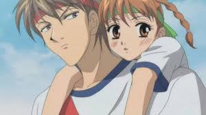 Senpai and Kouhai Relationships in Anime: Notice Me Senpai! -  MyAnimeList.net