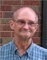 Richard Balcom Obituary (1949