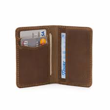 Maybe you would like to learn more about one of these? Leather Wallet For Men Slim Bifold Rfid Card Wallet For Minimalists Saddleback