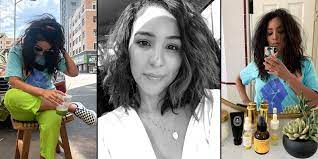 As a result, everything about these nearby locality hair salons can be taken from their websites and different applications like google maps and other ones on the internet on mobile phones only. A Writer Shares Her Journey To Embracing Her Multiracial Hair Coveteur Inside Closets Fashion Beauty Health And Travel