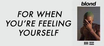 Check spelling or type a new query. 81 Frank Ocean Blond Lyrics That Were Made For Your Instagram