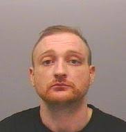 Another burglar behind bars for Christmas thanks to Operation Sleigh