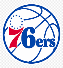 Inspired by bulls typography, they will use this font on champions. Philadelphia 76ers Logo 2016 Hd Png Download 999x1024 1257745 Pngfind