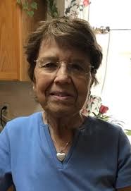 Rosa Esparza Obituary (2023)