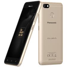 Panasonic Eluga A4 Smartphone ...