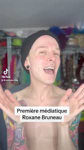 Bravo Roxane Bruneau ❤️