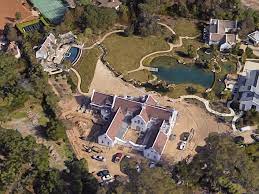 Ellen degeneres house tour 2020 subscribe: Ellen Degeneres Paid 49 Million In Cash For A New California Compound