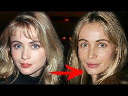 The emmanuellebeart community on reddit. Emmanuelle Beart Change From Childhood To 2018 Youtube
