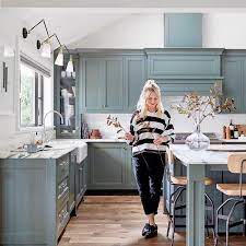 Your business address and contact information. This Green Hue Will Be A Hot Kitchen Color Trend In 2020