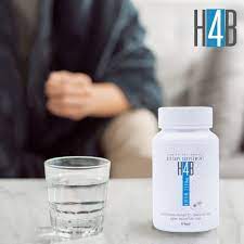 H4b Takviye Edici Gida Biotin Convenience Store Products Edd