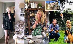 Samantha mckenna 8 episodes, 2019. The Very Glamorous Life Of This Morning S Irish Chef Clodagh Mckenna Daily Mail Online