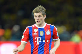Lionel messi was awarded the golden ball for the tournament's best player but many believe the accolade. Toni Kroos Says Jurgen Klinsmann Was Terrible Bayern Munich Manager Did Little For Germany Stars And Stripes Fc
