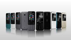Features 2.4″ display, snapdragon 210 chipset, 1500 mah battery, 4 gb storage popular recent phones in the same price range as nokia 6300 4g. Say Hello To The Retro Nokia 6300 4g And Nokia 8000 4g Feature Phones Talkandroid Com