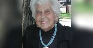 Patricia Rose Rebber Obituary