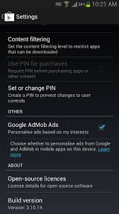 Links on android authority may earn us a commission. Download Latest Google Play Store 3 10 14 Apk