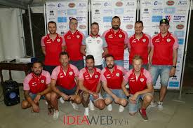 Terza Categoria: tanti volti nuovi e rinnovate ambizioni per il Tarantasca  2018 - www.ideawebtv.it - Quotidiano on line della provincia di Cuneo