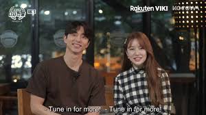 From the surprise meeting of the actors that were made in years to the sincere feelings of each of them that have never. Viki My Dear Youth Coffee Prince Official Trailer Facebook