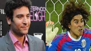 Maybe you would like to learn more about one of these? Ted Mosby Muy Molesto Con Memo Ochoa Futbol Rf