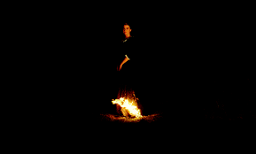 Sea prince and the fire child. Portrait Of A Lady On Fire Mk2 Films