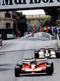 Image result for Bright Red 1971 Monaco