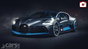 Bugatti Divo Revealed Twice The Price Of A Chiron So You Can Corner Quicker Cars Uk Super Sport Cars Bugatti Bugatti Veyron
