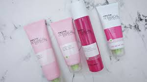 Welcome back to my channel and happy sunday! Review Mary Kay Botanical Effects Skincare Line Miranda Loves