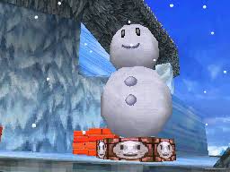Mr_roberts_z 12 years ago #9 this message was deleted at the request of the original poster user info: Headless Snowman Super Mario Wiki The Mario Encyclopedia