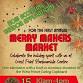 Merry Makers Market event image