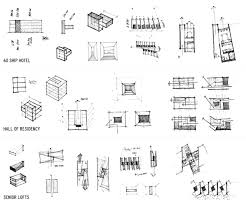 Building massing refers to the overall configuration of the building. Massing Ideas For Architecture Students Page 3