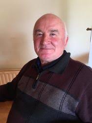 Condolence Book for Christopher CULLEN (Churchtown, Dublin)