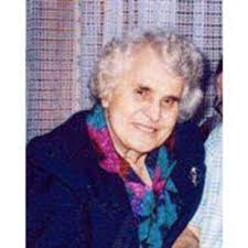 Most Recent Obituaries