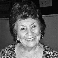 BARBARA RINGER Obituary (2022)