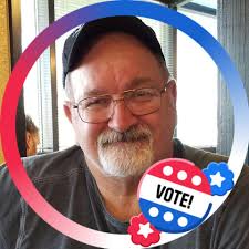 I had the privilege as serving as COB