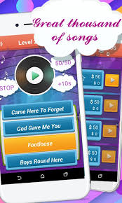 A team of editors takes feedback from our visitors to keep trivia as up to date and as accurate as possible. Song Quiz For Android Apk Download