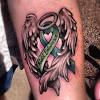 See more ideas about tattoos, cancer tattoos, cancer. 3