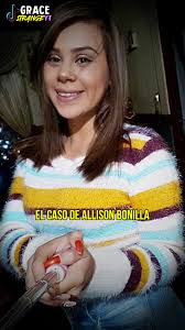 Allison Cazo Antes De Volverse Mujer Casting