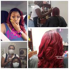 Plush Salon Home Facebook