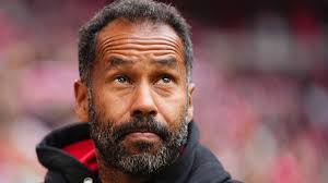 Fortuna Düsseldorf trennt sich von Chefcoach Daniel Thioune