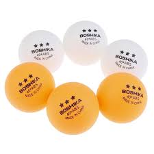 All these balls meet the high standard for international competition. Buy 100pcs High Elasticity Ping Pong Balls 3 Star 40mm Table Tennis Balls At Affordable Prices Free Shipping Real Reviews With Photos Joom